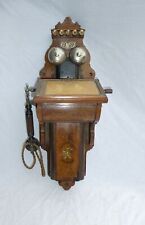 Antique ericsson wall for sale  LONDON
