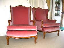 Pair french louis for sale  WISBECH