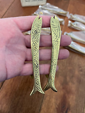 Pack vintage brass for sale  Phoenixville