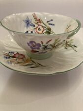 Shelley tea cup for sale  Port Ewen