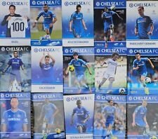 Chelsea matchday programmes for sale  LONDON