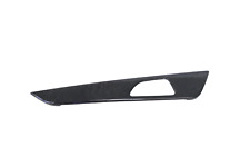 Usado, Mercedes CLS350d Moldura Puerta Trasera Izquierda A2187303180 X218 2016 21884052 comprar usado  Enviando para Brazil