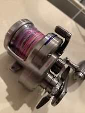 Daiwa saltiga 15sj for sale  Irvine