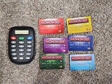 2011 monopoly electronic for sale  Sudbury