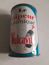 Vulcavite rapeur chimique d'occasion  Champeix
