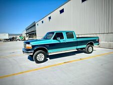 1996 ford 350 for sale  Logan