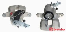 Brembo bremssattel essential gebraucht kaufen  Oberlungwitz