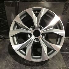 2012-2014 Honda Civic 64025 A roda 17x7 aro cinza usinado 42700TR4A91  comprar usado  Enviando para Brazil