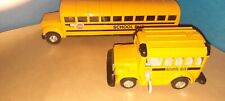 Diecast school bus for sale  Shipping to Ireland