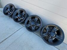 rover 16 land rims for sale  Roy