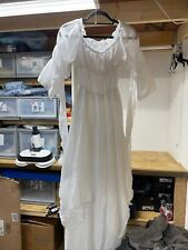 Women victorian dress for sale  Hendersonville