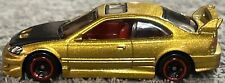 Usado, Hot Wheels Honda Civic Si, Dourado, Solto comprar usado  Enviando para Brazil