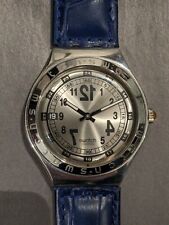 Swatch vintage watch for sale  LONDON