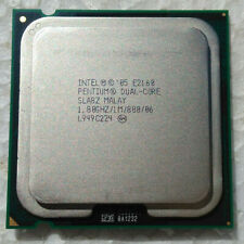 intel dualcore e2160 usato  Cossato