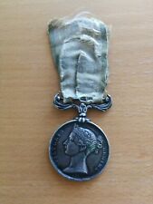 Médaille crimée 1854 d'occasion  Antibes