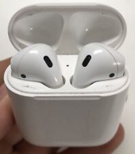 Airpods genuine 2nd for sale  LONDON