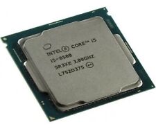 Usado, Lote de 2 CPU Intel Core i5-8500 SR3XE 6 núcleos 3 GHz hasta 4,10 GHz segunda mano  Embacar hacia Argentina