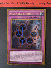 Mandala cubique mvp1 d'occasion  Argentan