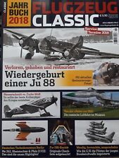 Flugzeug classic jahrbuch gebraucht kaufen  Rudelzhausen
