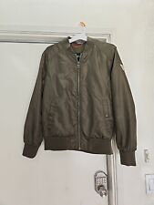Guess bomber jacket for sale  Castaic