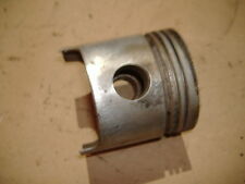 Bug mahle piston for sale  Purcell