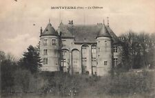 Montataire chateau d'occasion  France