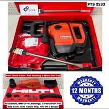 HILTI TE 500-AVR (3) 110v 1100W 5.7kg SDS MAX CHIPPING HAMMER DEMOLITION BREAKER for sale  Shipping to South Africa