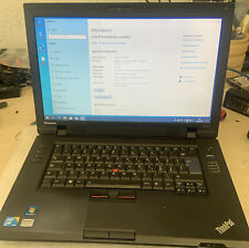 Lenovo sl510 core2 usato  Rovato