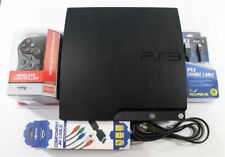 Sistema delgado PS3 250 GB (modelo CECH-2001B o 2101B) segunda mano  Embacar hacia Argentina