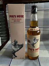 Pigs nose ans d'occasion  Riedisheim