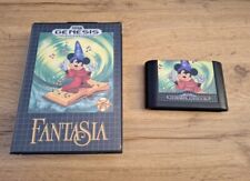 Fantasia megadrive genesis d'occasion  Nice-