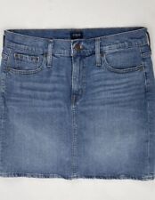 Crew jean skirt for sale  Kennewick