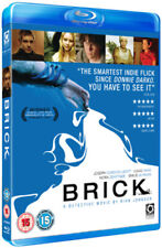 Brick blu ray for sale  Shipping to Ireland