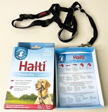 Halti size dog for sale  Fort Worth