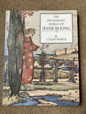 Enchanted jessie king for sale  CIRENCESTER