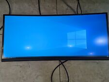 Dell u3415w led for sale  Los Angeles