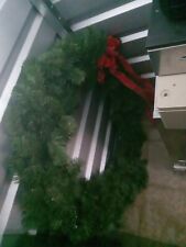 Large christmas wreath for sale  Lafayette