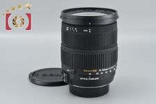 Bardzo dobry!! Sigma 18-200mm f/3.5-6.3 DC OS HSM do Nikon na sprzedaż  Wysyłka do Poland