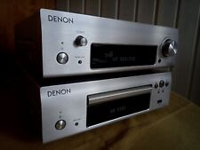 Denon stereo receiver gebraucht kaufen  Rodenbach