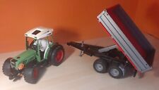 Fendt 209 con usato  Campobasso