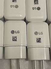 Carregador de celular, LG, adaptador de carregamento de parede comprar usado  Enviando para Brazil