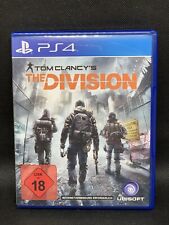 Usado, Tom Clancy's The Division (Sony PlayStation 4, 2016) comprar usado  Enviando para Brazil