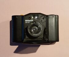 Minox 35mm compact for sale  BUXTON