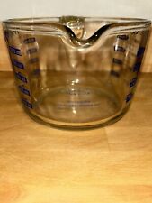 Vtg pyrex 32oz for sale  Reading