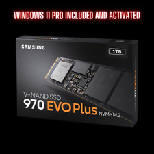 1tb 970 evo for sale  Newburg