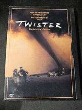 Twister (DVD, 2000, DTS/AC3 edição especial) comprar usado  Enviando para Brazil