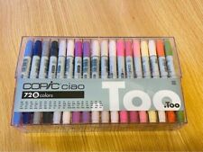 Copic ciao colors for sale  Shipping to Ireland