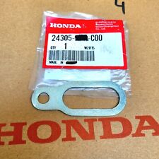 Eixo traseiro OEM.Honda XLR125R,XLR200R,XlR250R,XR600,XL250,XL350,XL600.Stopper comprar usado  Enviando para Brazil