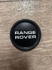 Range rover classic for sale  HENLEY-IN-ARDEN