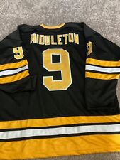 Bruins rick middleton for sale  North Chili